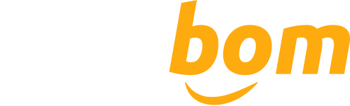 Casibom - resmi logo